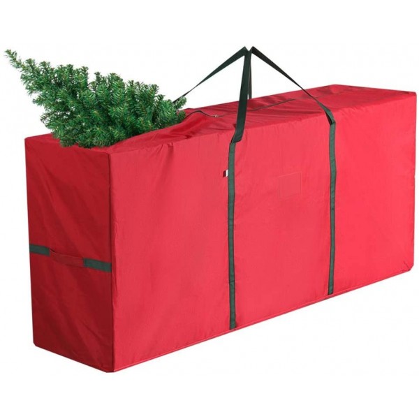  Christmas Tree Storage Bag Fits up to 7.5 ft Arti...
