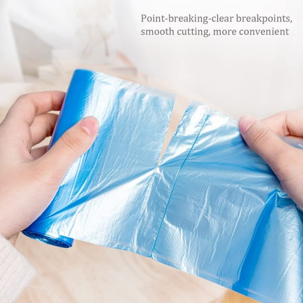   Small Trash Bag - 17.7 X 19.6 Garbage Bag