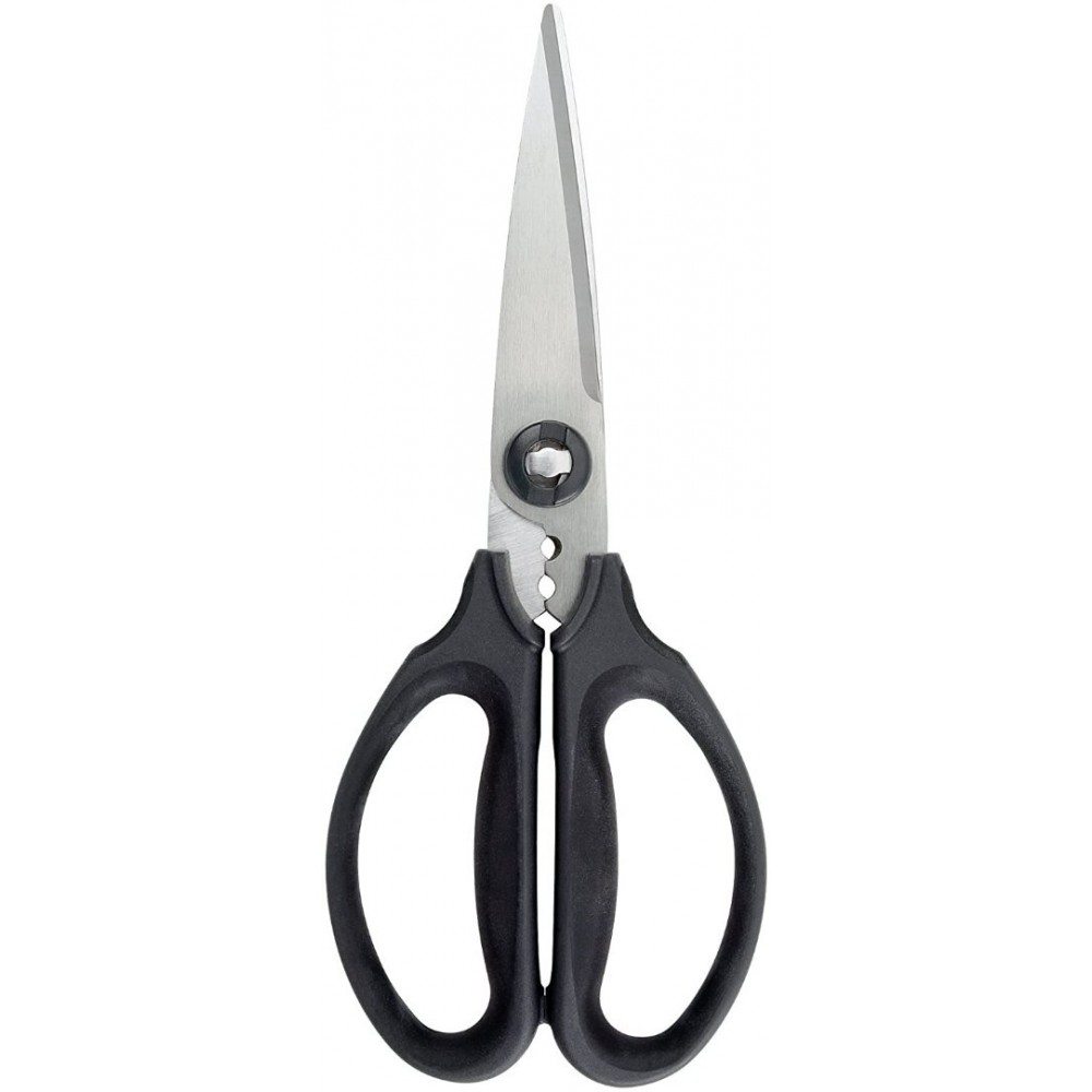  Multi-Purpose Kitchen and Herbs Scissors
