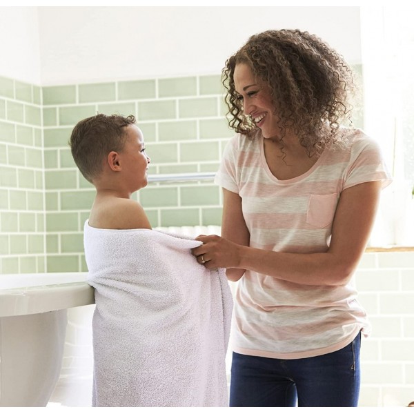  Towels Medium Cotton Towels