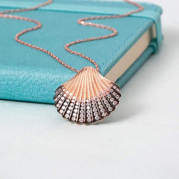    Necklace for Women - Inspirational Gifts for Women, Anniversary Jewelry