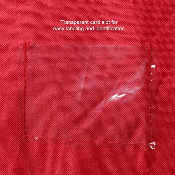  Christmas Tree Storage Bag Fits up to 7.5 ft Artificial Tree 