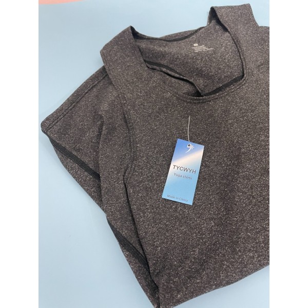 TYCWYH Yoga shirts,Yoga Tank Tops for Women Sleeveless Workout Muscle Tank Tops